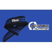 Lifting straps Acessório para Musculação Scitec